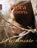 O Testamento - Nora Roberts.pdf